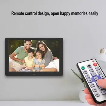 2020 New 10.1 Inch Hd Ips Video Player Multi-Function Digital Photo Frame Advertising Machine Gift Electronic Album
2020 New 10.1 Inch Hd Ips Video Player Multi-Function Digital Photo Frame Advertising Machine Gift Electronic Album