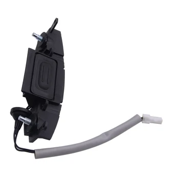 25380-AX600 25380-AX60A Boot Lid Tailgate Trunk Opening Release Switch Fit for Nissan Micra III Hatchback 2003-2010 25380-AX60B
25380-AX600 25380-AX60A Boot Lid Tailgate Trunk Opening Release Switch Fit for Nissan Micra III Hatchback 2003-2010 25380-AX60B