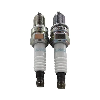 2PCS Spark Plugs For RH265 XT650 XT675 XT775 & XT800 Part # 14 132 11S Replacement Garden Equipment Accessories
2PCS Spark Plugs For RH265 XT650 XT675 XT775 & XT800 Part # 14 132 11S Replacement Garden Equipment Accessories