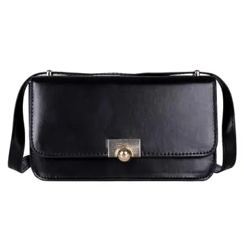 New Fashion Handbags Classic Delicate Women PU Leather Shoulder Crossbody Bags Retro Small Square Messenger Handbag
New Fashion Handbags Classic Delicate Women PU Leather Shoulder Crossbody Bags Retro Small Square Messenger Handbag