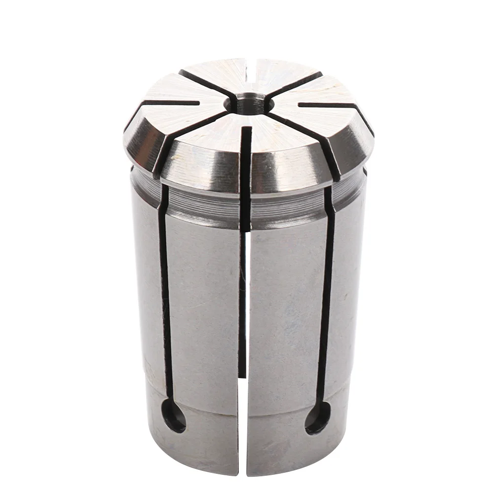 Spring Lathe Milling Collet Chuck Precision 0.008 OZ25 Chuck Collet 3.175mm 4 6 8 10 3~25mm Lathe Tool Holder CNC OZ25
Spring Lathe Milling Collet Chuck Precision 0.008 OZ25 Chuck Collet 3.175mm 4 6 8 10 3~25mm Lathe Tool Holder CNC OZ25