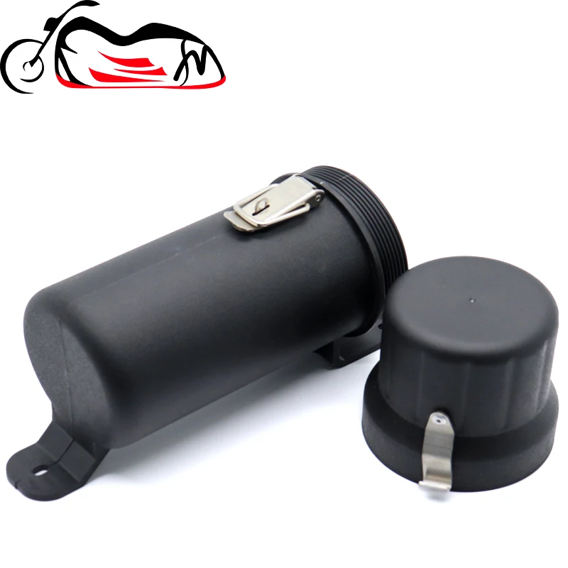 Универсальный внедорожный водонепроницаемый тубус для перчаток BMW R1200GS R1200RT R1150GS R