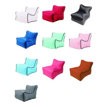 Inflatable Iounge Chair Lazy Sofa Chair With PE Coating Portable Fast Carging Outdoor Party Camping Trip 50x35cm
Inflatable Iounge Chair Lazy Sofa Chair With PE Coating Portable Fast Carging Outdoor Party Camping Trip 50x35cm