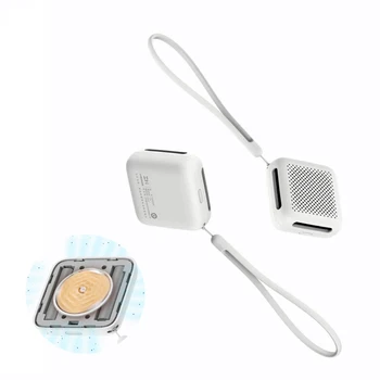 Mini Portable Mosquito Repellent For Kid Young People Centrifugal Volatilization Long Lasting Mini Cute Carryon Outdoor Use
Mini Portable Mosquito Repellent For Kid Young People Centrifugal Volatilization Long Lasting Mini Cute Carryon Outdoor Use