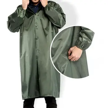 Waterproof Rain Coat Adults Raincoat For Men Women Outdoors Travel Camping Fishing Rainwear Suit Long Rain Hooded 
Waterproof Rain Coat Adults Raincoat For Men Women Outdoors Travel Camping Fishing Rainwear Suit Long Rain Hooded