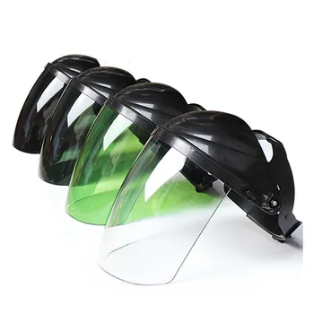 Full Face Welding Mask/Helmet/Welder Hat/Welder Welding Mirror for Argon Arc Welding, Gas Shielded Welding, Cutting and Grinding
Full Face Welding Mask/Helmet/Welder Hat/Welder Welding Mirror for Argon Arc Welding, Gas Shielded Welding, Cutting and Grinding