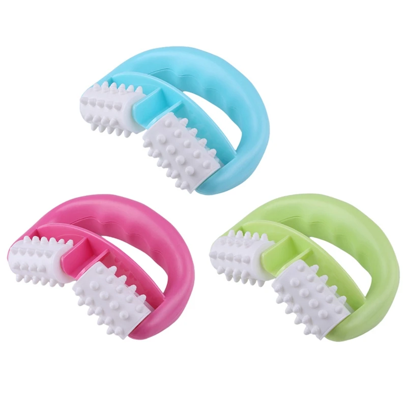 D Type Fat Control Roller Massager Cellulite Leg Abdomen Neck Buttocks Fast Anti Cellulite Face Lift Tools Roller
D Type Fat Control Roller Massager Cellulite Leg Abdomen Neck Buttocks Fast Anti Cellulite Face Lift Tools Roller