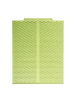 Silicone Dish Drying Mat Large Multi-functional Environmental Insulation Pad Kitchen Organizer
Silicone Dish Drying Mat Large Multi-functional Environmental Insulation Pad Kitchen Organizer