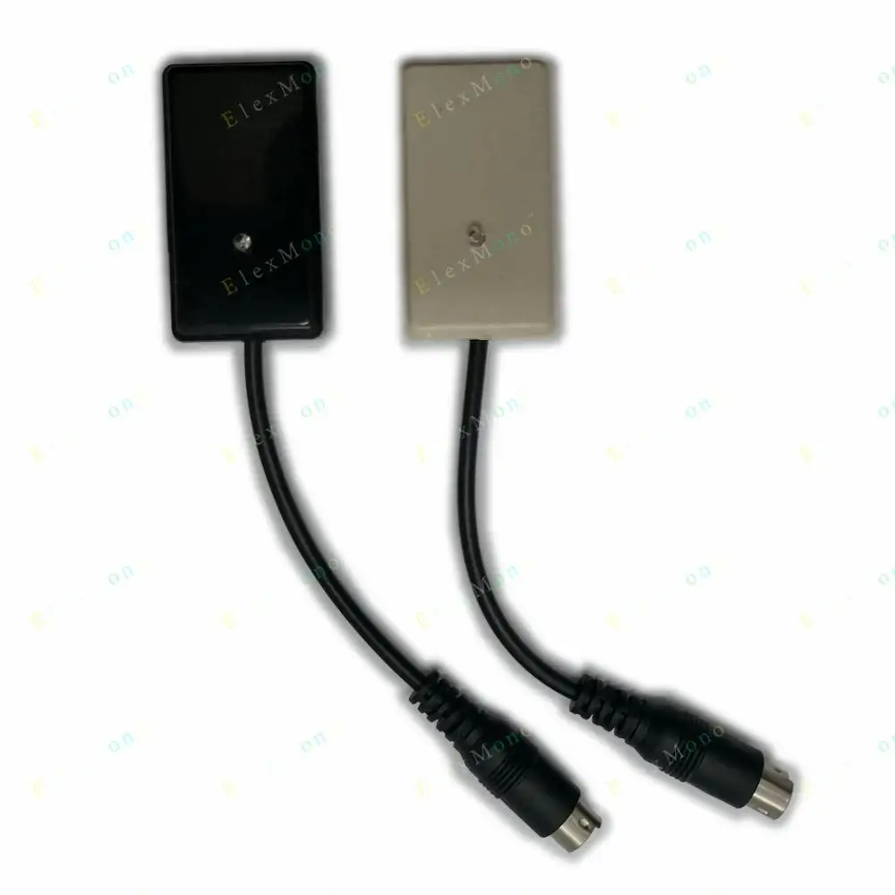 Bluetooth Adapter Converter for YAESU FT-817 FT-857 FT-897 CT-62 Ham Radio CAT to Bluetooth Transformer
Bluetooth Adapter Converter for YAESU FT-817 FT-857 FT-897 CT-62 Ham Radio CAT to Bluetooth Transformer
