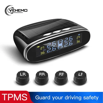 \Automotive TPMS Solar Tire Temperature and Pressure Monitoring System LCD Color Screen + 4pcs Sensor Customized Packaging
\Automotive TPMS Solar Tire Temperature and Pressure Monitoring System LCD Color Screen + 4pcs Sensor Customized Packaging