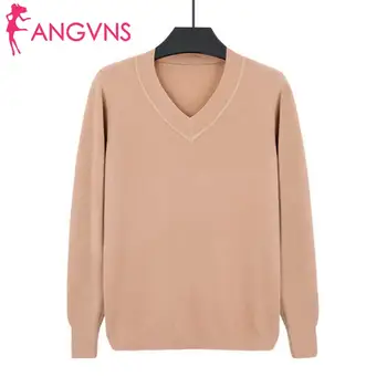 Women Autumn Casual Sweater Solid Long Spring, Sleeve Pullover Shirt Regular V-Neck Tops Drawstring 
Women Autumn Casual Sweater Solid Long Spring, Sleeve Pullover Shirt Regular V-Neck Tops Drawstring