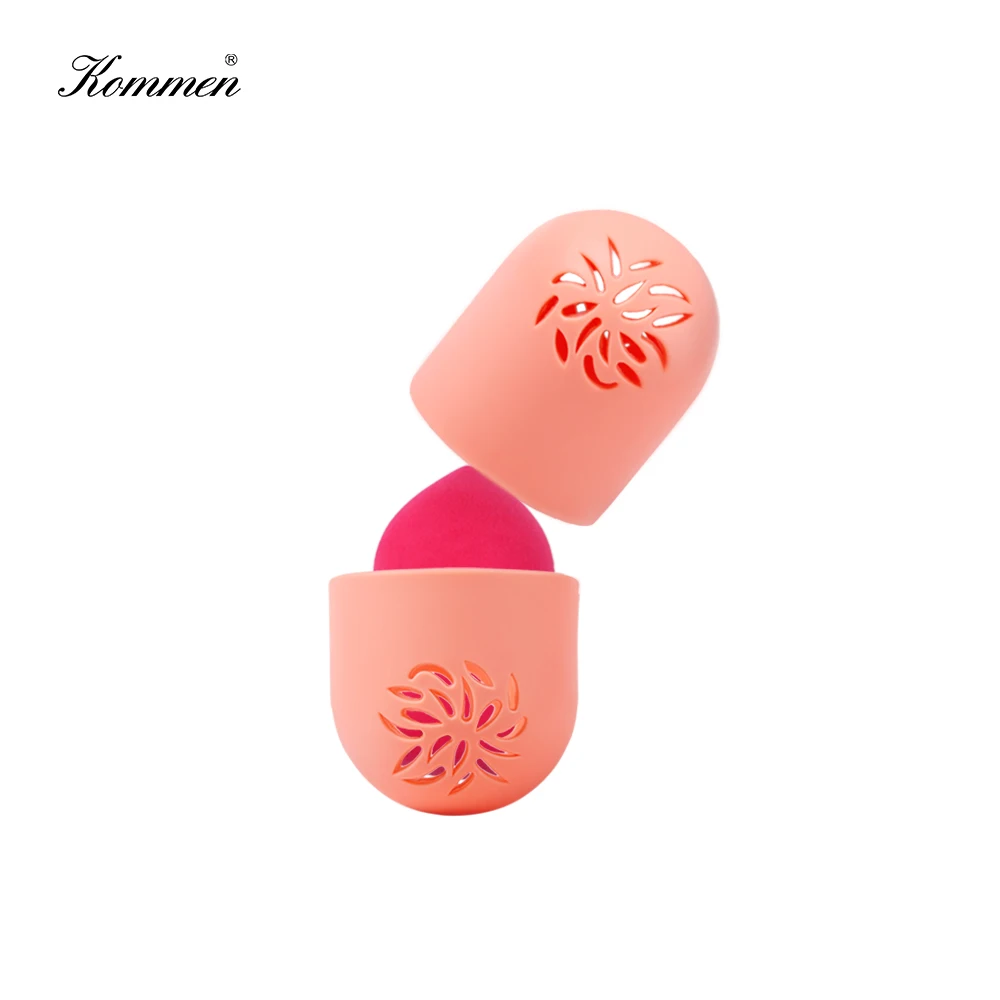 Egg Storage Shell Cosmetics Puff Set Breathable Soft Makeup Sponge Face Foundation Cream Base MakeUp Powder Puff Cosmeticos ECO
Egg Storage Shell Cosmetics Puff Set Breathable Soft Makeup Sponge Face Foundation Cream Base MakeUp Powder Puff Cosmeticos ECO