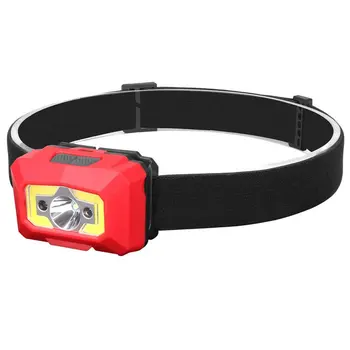 Multi-function Sensor Headlights High Beam Low Beam Two-in-one Usb Charging Waterproof Glare Fishing Led Headlights
Multi-function Sensor Headlights High Beam Low Beam Two-in-one Usb Charging Waterproof Glare Fishing Led Headlights