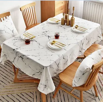 Marble Print Table Cloth For Home Elegant Tablecloths Wedding Party Dining Table Cover For Rectangular Table White Coffee Table
Marble Print Table Cloth For Home Elegant Tablecloths Wedding Party Dining Table Cover For Rectangular Table White Coffee Table