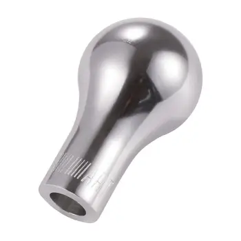 Car Sphere Gear Knobs Lever Shift Lever Knob Manual Style Handle Head Fit For RALLIART RalliArt
Car Sphere Gear Knobs Lever Shift Lever Knob Manual Style Handle Head Fit For RALLIART RalliArt