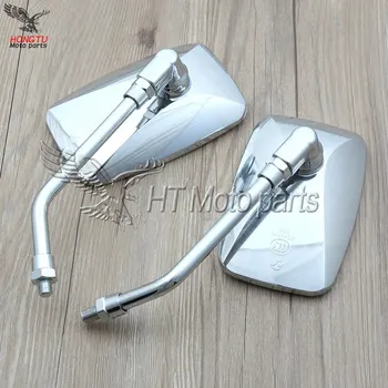 Suitable For SUZUKI VL125 VL250 skywave AN250 AN400 Burgman rearview mirror reversing mirror
Suitable For SUZUKI VL125 VL250 skywave AN250 AN400 Burgman rearview mirror reversing mirror