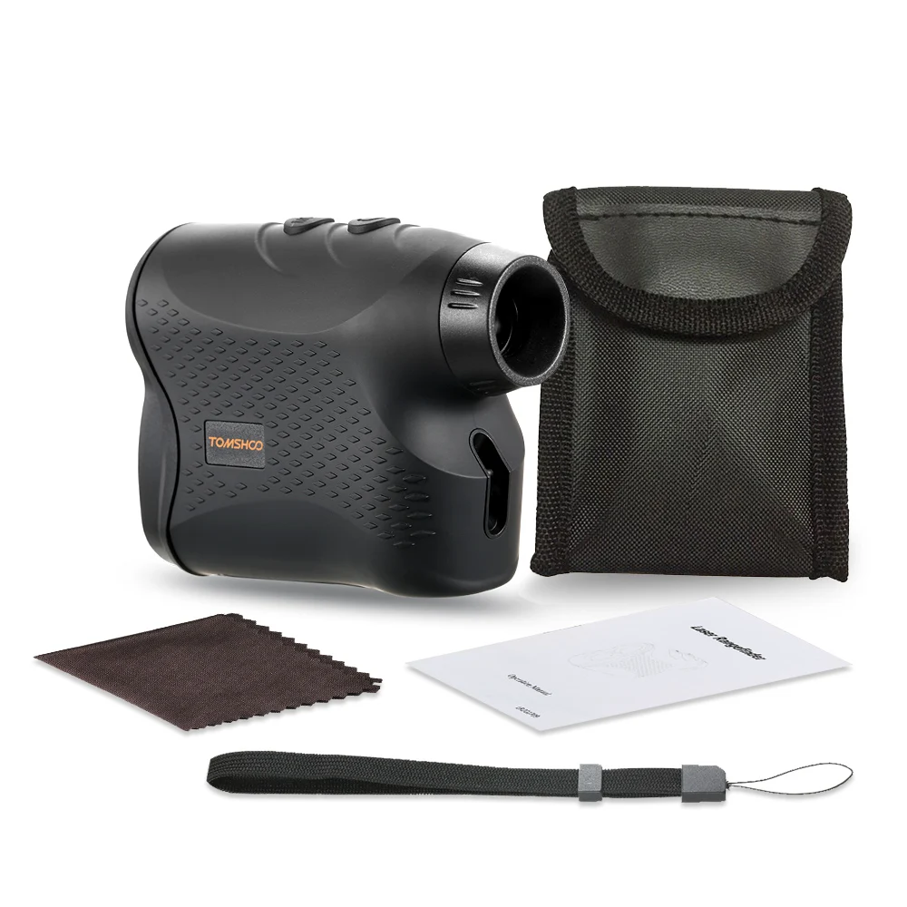 Hot New 600 Yards 6X25mm Laser Range Finder Golf Rangefinder with Flag Locking Scan Fog Modes Distance Speed Measurement
Hot New 600 Yards 6X25mm Laser Range Finder Golf Rangefinder with Flag Locking Scan Fog Modes Distance Speed Measurement