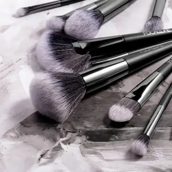 10pcs/set Makeup Brush Set Foundation Eyeshadow Powder Of Kits Complete Set Tools Beauty Lip For Beginners Tools Makeup N1S9 
10pcs/set Makeup Brush Set Foundation Eyeshadow Powder Of Kits Complete Set Tools Beauty Lip For Beginners Tools Makeup N1S9