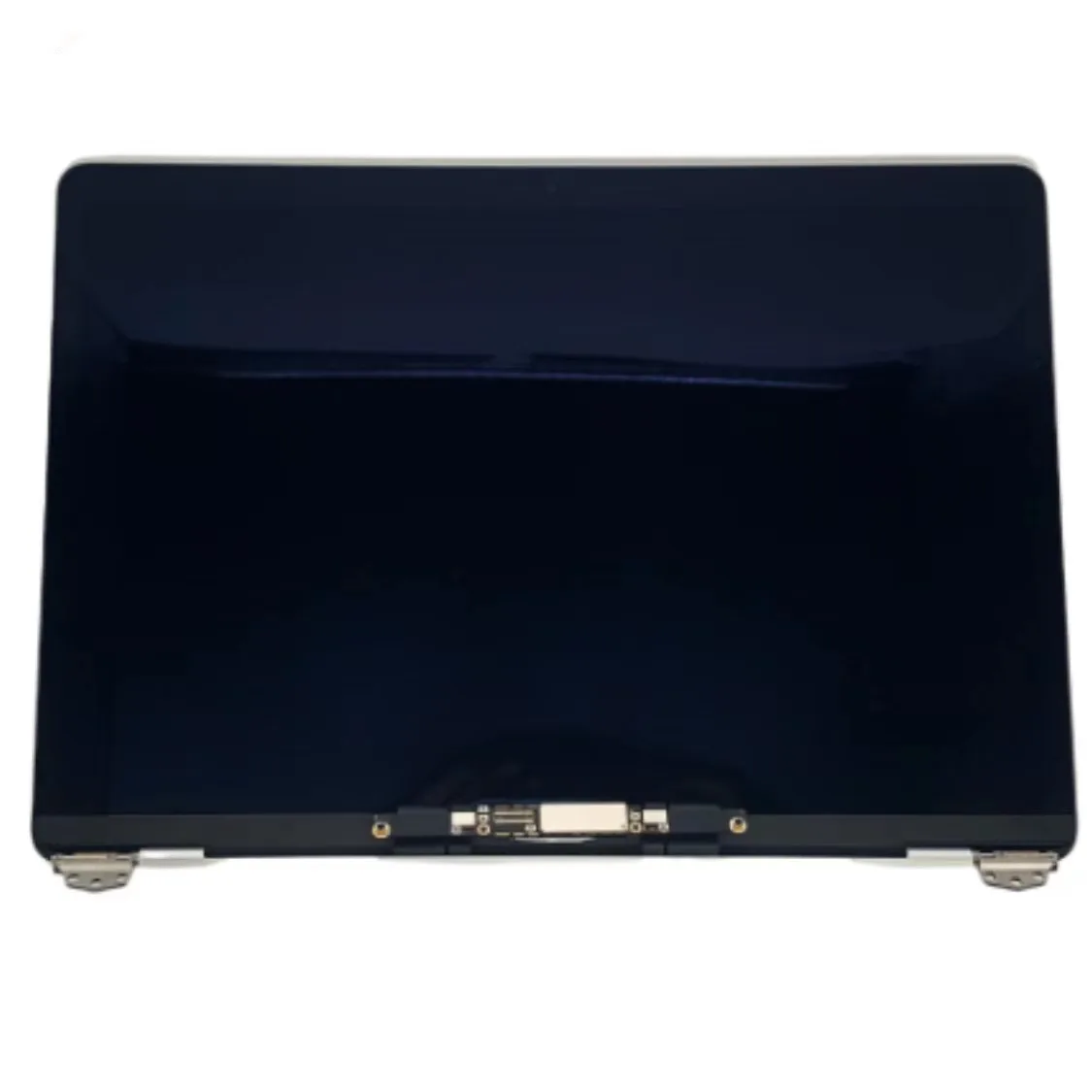 Новый Полный Серебристый ЖК-дисплей 2018 A1932 панель экрана для Macbook Air Retina 13 3 дюйма