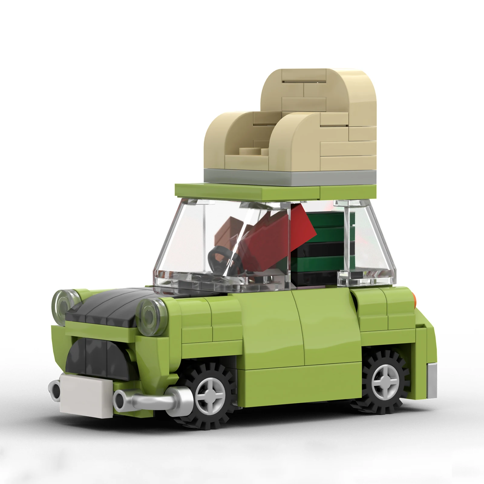 thumb