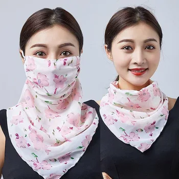 Protection Face Mask Scarf ummer UV Protection Scarf Sun Protection Printed Mouth Cover Breathable Hiking Riding Neck Masks
Protection Face Mask Scarf ummer UV Protection Scarf Sun Protection Printed Mouth Cover Breathable Hiking Riding Neck Masks
