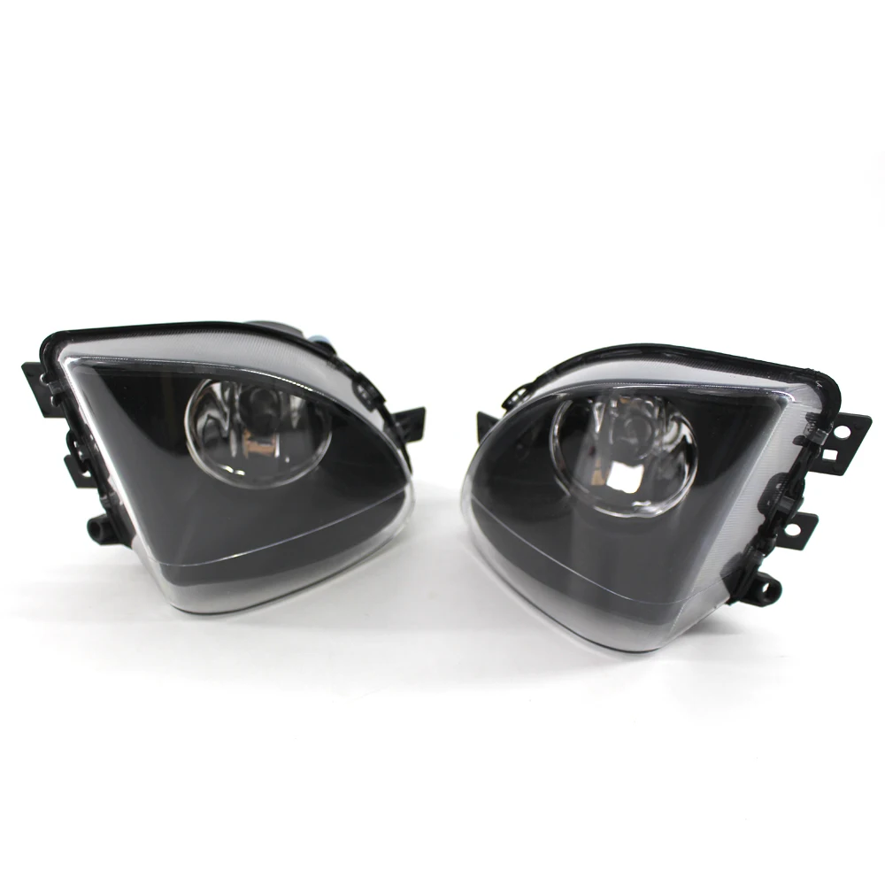 For BMW 5 Series F10 F18 520d 520i 523li 525li 530li Front Bumper Fog Light Lamp Driving 63177216885 63177216886 2010-2013
For BMW 5 Series F10 F18 520d 520i 523li 525li 530li Front Bumper Fog Light Lamp Driving 63177216885 63177216886 2010-2013