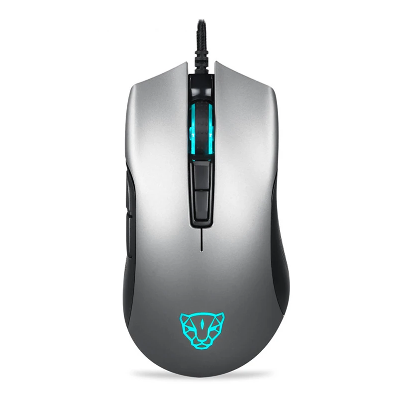 Motospeed V70 USB Wired Gaming Mouse PMW3325 5000DPI PMW3360 12000 DPI Computer RGB LED Multi-Color Backlight Mousepad 1.8" x 10
Motospeed V70 USB Wired Gaming Mouse PMW3325 5000DPI PMW3360 12000 DPI Computer RGB LED Multi-Color Backlight Mousepad 1.8" x 10