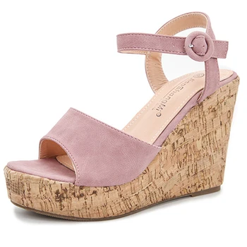 Luxury Shoes Women Designers High Heel Sandals Pink Blue Gray Platform Open Toe Heels Size 36-43 
Luxury Shoes Women Designers High Heel Sandals Pink Blue Gray Platform Open Toe Heels Size 36-43