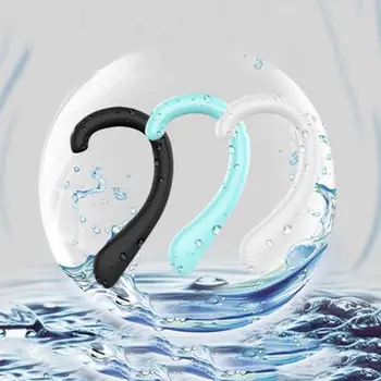 1 Pair Silicone Earmuffs, Respirators, Anti Strangulation Products Wear A Mask To Prevent Strangulation Ear Dropship
1 Pair Silicone Earmuffs, Respirators, Anti Strangulation Products Wear A Mask To Prevent Strangulation Ear Dropship
