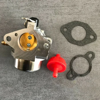 12-853-139-S Carburetor Carb Fits For KOHLER CV13T CV13S CV15S CV14 CV12.5 CV14S Chainsaw Carburetor Parts
12-853-139-S Carburetor Carb Fits For KOHLER CV13T CV13S CV15S CV14 CV12.5 CV14S Chainsaw Carburetor Parts