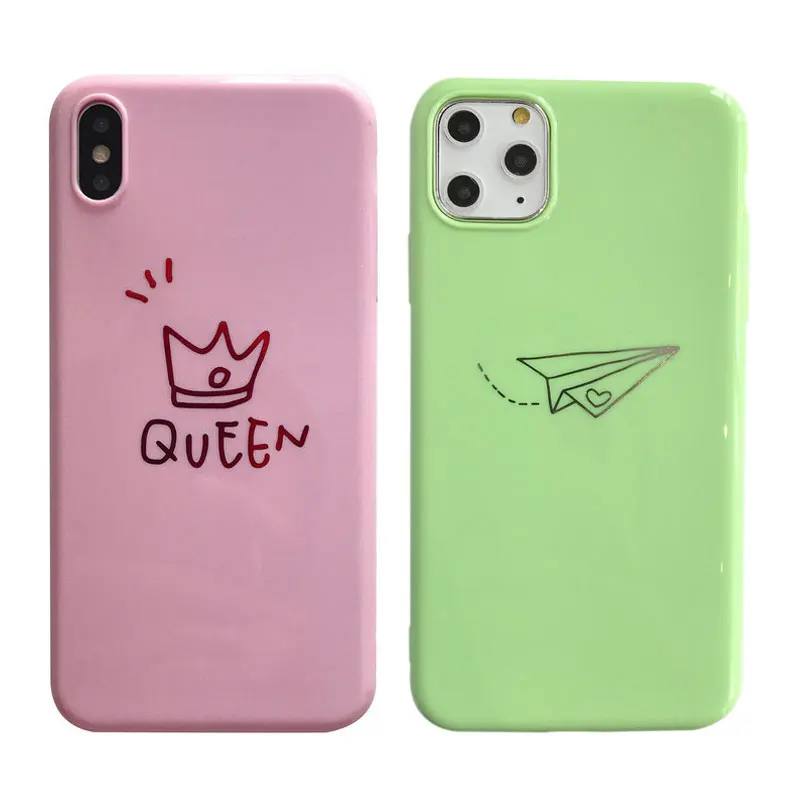Case For IPhone 7 Smart Phone Cover For IPhone 7 7 Plus Soft Silicone Candy Color Case For IPhone 7Plus Fashion Shockproof Cover
Case For IPhone 7 Smart Phone Cover For IPhone 7 7 Plus Soft Silicone Candy Color Case For IPhone 7Plus Fashion Shockproof Cover