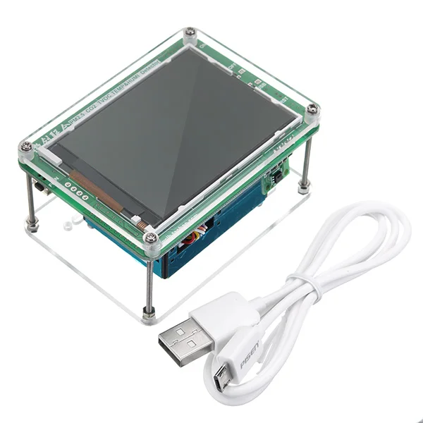 M5 Particulates PM2.5 PM1.0 PM10 Detector Air Monitoring PM2.5 Dust Haze Laser Sensor With Temperature And Humidity TFT LCD
M5 Particulates PM2.5 PM1.0 PM10 Detector Air Monitoring PM2.5 Dust Haze Laser Sensor With Temperature And Humidity TFT LCD