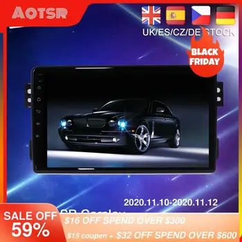 Android 10 PX6 Car GPS Navigation For OPEL Agila 2008-2014 SUZUKI Splash Ritz Car DVD Auto Radio Multimedia Player HeadUnit 2Din
Android 10 PX6 Car GPS Navigation For OPEL Agila 2008-2014 SUZUKI Splash Ritz Car DVD Auto Radio Multimedia Player HeadUnit 2Din