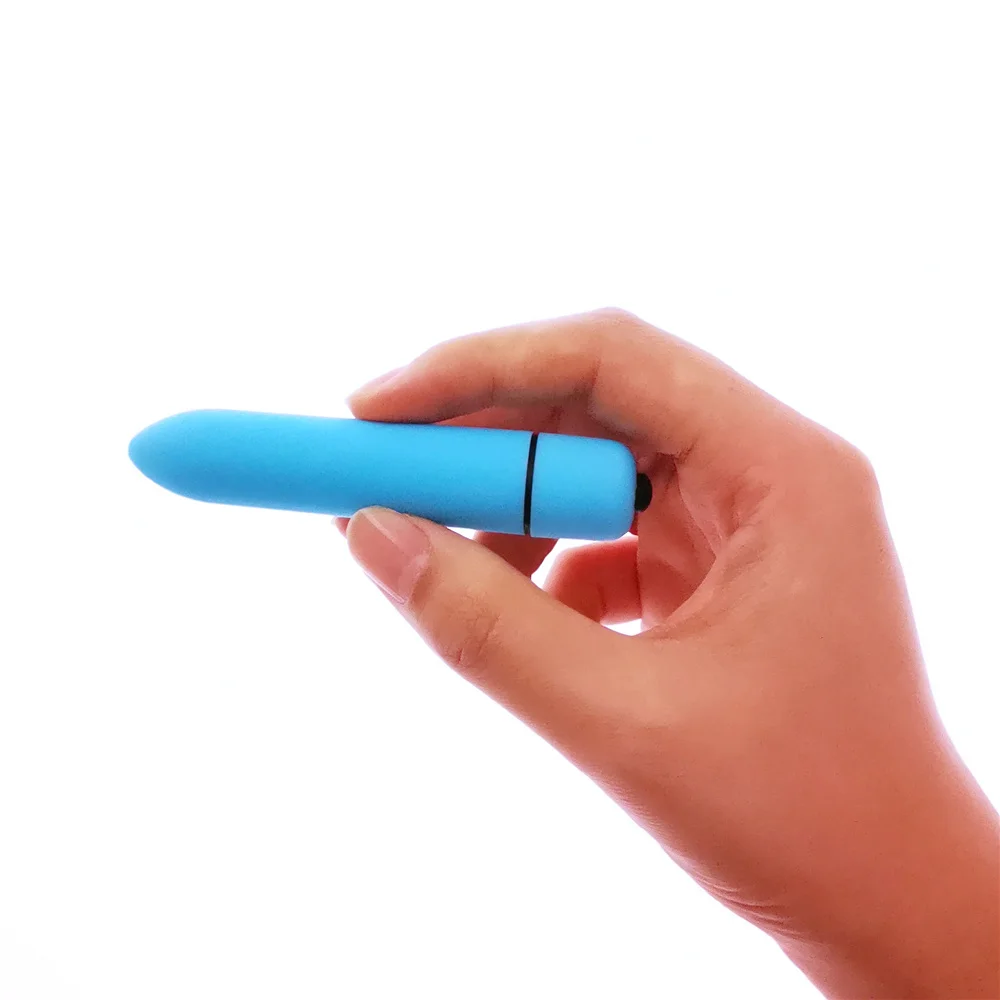 Вибратор Пуля