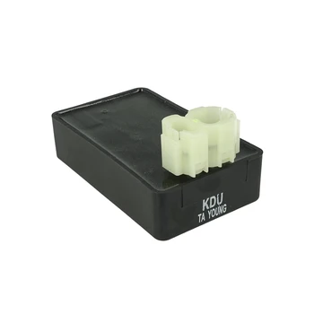 OKYAMI HV737100108 OKYAMI CDI unit for Kymco Movie Vivio 125CC 150CC 1999-2000 OEM 00168187
OKYAMI HV737100108 OKYAMI CDI unit for Kymco Movie Vivio 125CC 150CC 1999-2000 OEM 00168187