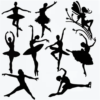 Die Scrapbooking Ballet dancer Metal Cutting Dies Craft Die Cut Embossing Stencil Paper Sharp Card Making
Die Scrapbooking Ballet dancer Metal Cutting Dies Craft Die Cut Embossing Stencil Paper Sharp Card Making