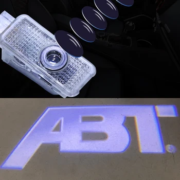 2pcs ABT Logo Light Car Door Light For ABT A3 A1 A6 C6 C5 A4 A7 A8 Q2 Q3 Q5 Q7 TT RS S3 S4 S5 S6 S7 S8 RS8 ABT Door Foot Light
2pcs ABT Logo Light Car Door Light For ABT A3 A1 A6 C6 C5 A4 A7 A8 Q2 Q3 Q5 Q7 TT RS S3 S4 S5 S6 S7 S8 RS8 ABT Door Foot Light