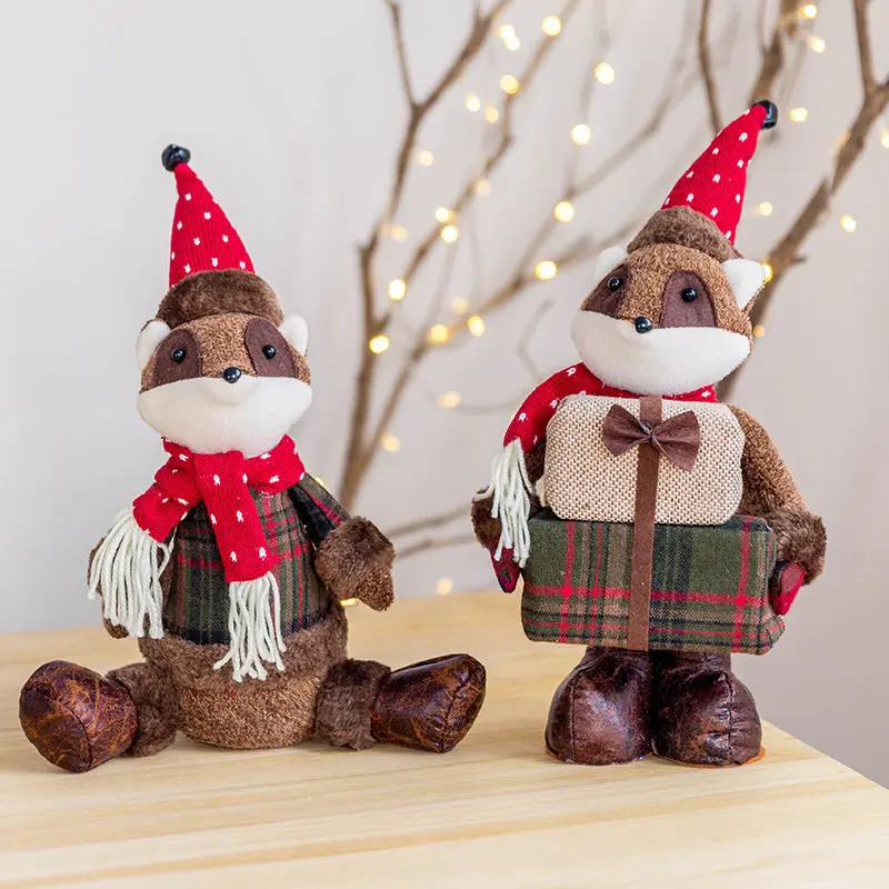 2020 New Year Christmas Decorations For Home Snow Decor For Home Decoration Accessories Natal Navidad Ornaments Children's Gift
2020 New Year Christmas Decorations For Home Snow Decor For Home Decoration Accessories Natal Navidad Ornaments Children's Gift