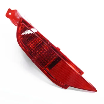 1Pc Rear Reflector 1x Bumper Fog Light Left Side For Ford Fiesta 09~15 Hatchback Durable Practical High Quality
1Pc Rear Reflector 1x Bumper Fog Light Left Side For Ford Fiesta 09~15 Hatchback Durable Practical High Quality