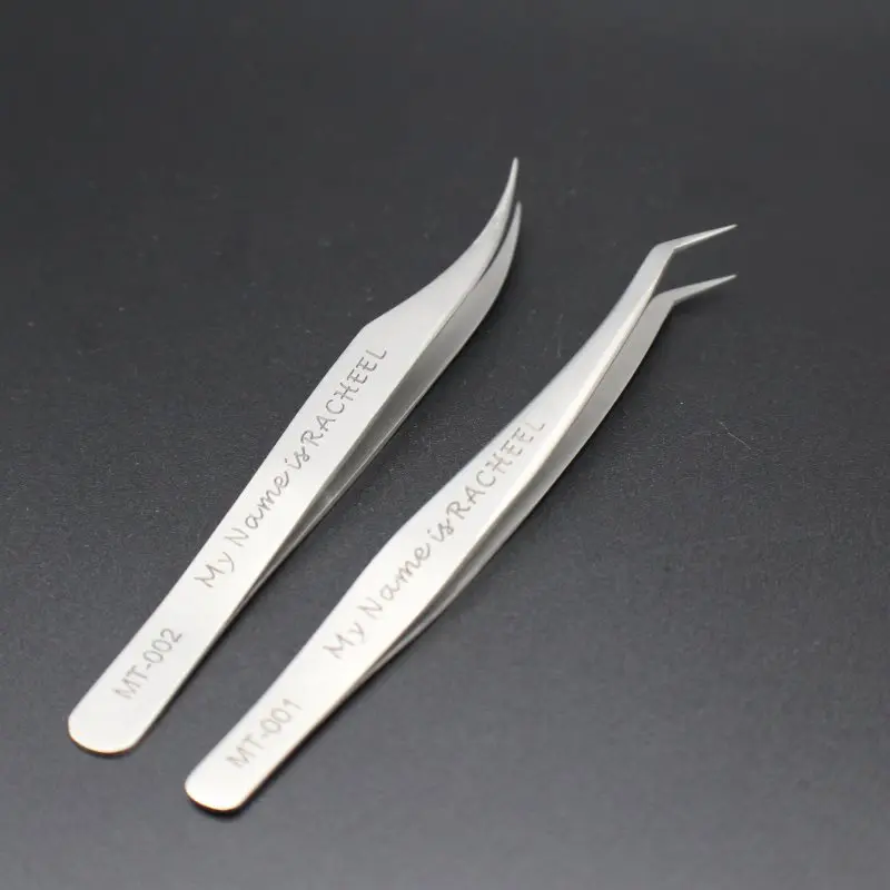 100%Brand 1 pcs Curved Tweezers Of Dolphin Design Ultra Rigidity Fine Point Anti-Static Stainless Steel Tweezers Makeup Tool
100%Brand 1 pcs Curved Tweezers Of Dolphin Design Ultra Rigidity Fine Point Anti-Static Stainless Steel Tweezers Makeup Tool