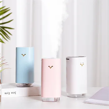 320ML Air Humidifier With Starry Projector USB Aromatherapy Diffuser For Home Car Mist Maker Ultrasonic Air Aroma Humidifiers
320ML Air Humidifier With Starry Projector USB Aromatherapy Diffuser For Home Car Mist Maker Ultrasonic Air Aroma Humidifiers