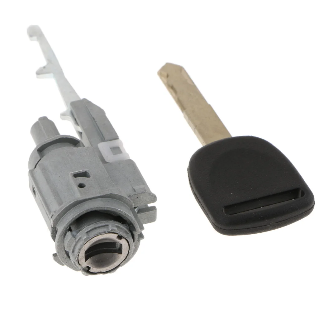 Car Ignition Lock Switch Door Lock With Key for Honda 03-11 35100-SAA-901 Car Ignition Lock Switch Door Lock With Key for Honda 03-11 35100-SAA-901