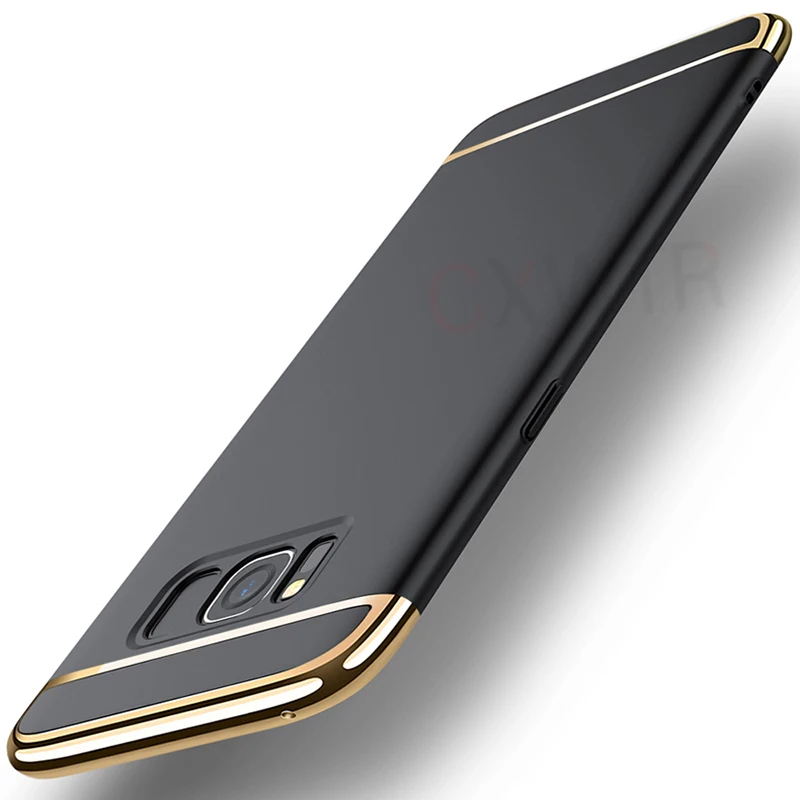 Чехол для Samsung Galaxy S20 S8 S9 S10 Plus J4 J6 2018 A51 A71 A50 A70 | Мобильные телефоны и аксессуары