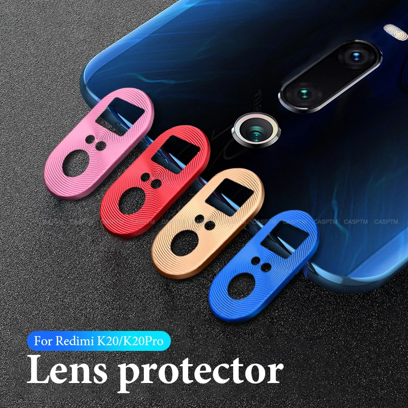 Luxury Metal Protective Rear Camera Lens Ring Guard Circle Case Cover For Xiaomi Redmi Note 7 Pro Note7 K20 Pro Lens Protector
Luxury Metal Protective Rear Camera Lens Ring Guard Circle Case Cover For Xiaomi Redmi Note 7 Pro Note7 K20 Pro Lens Protector