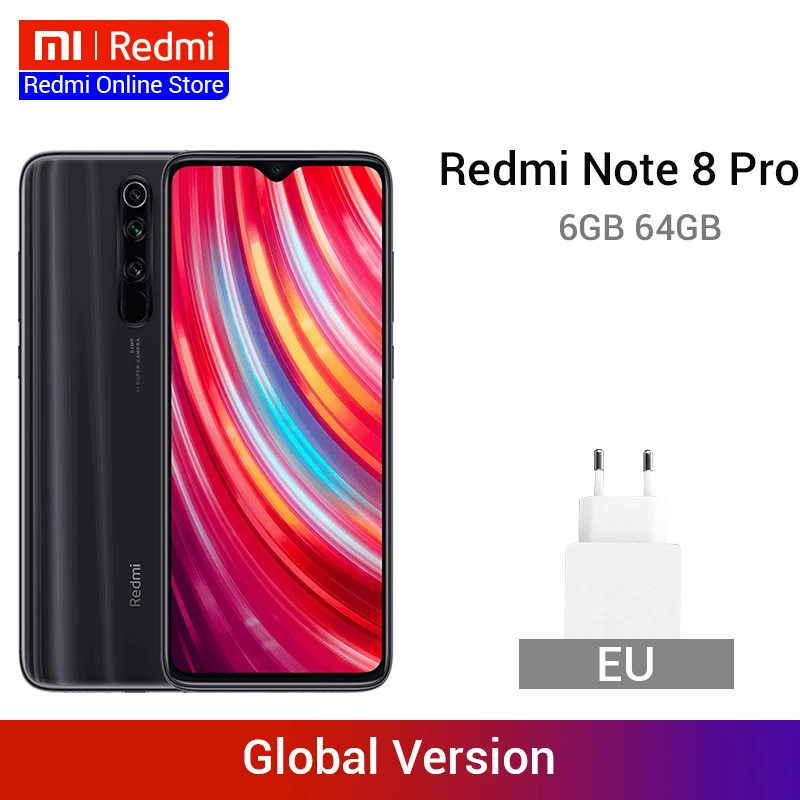 Rom Redmi Note 6 Pro