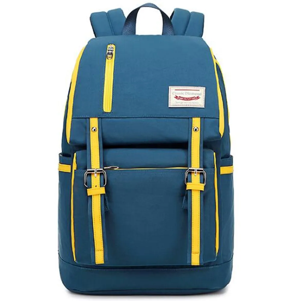 Waterproof Travel Women's Backpack Large Capacity Laptop Lady Backpack Casual Fashion Trend Backpack Female Student Bag
Waterproof Travel Women's Backpack Large Capacity Laptop Lady Backpack Casual Fashion Trend Backpack Female Student Bag