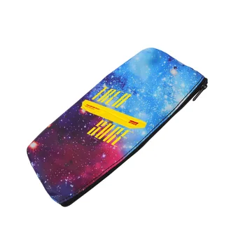Kpop ATEEZ Pencli case Star Pack Series 3D Printed Fashion Student Office Pencil bag for fans gift KPOP ATEEZ Pencilcase
Kpop ATEEZ Pencli case Star Pack Series 3D Printed Fashion Student Office Pencil bag for fans gift KPOP ATEEZ Pencilcase