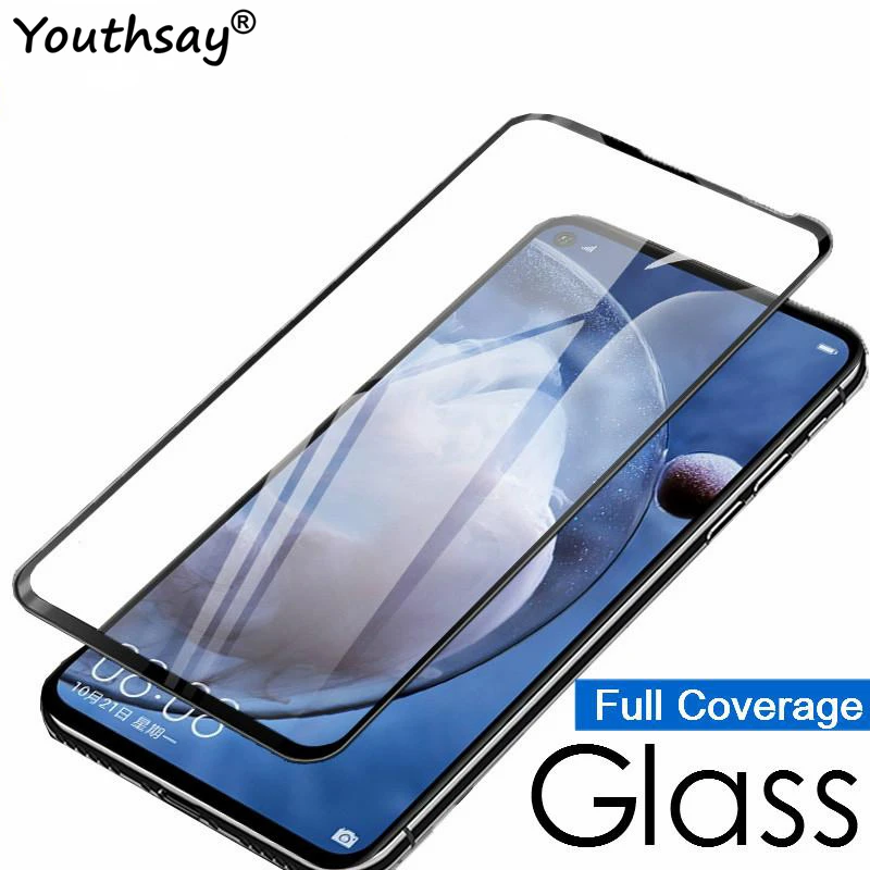 1PCS For Huawei Nova 5Z Glass Screen Protector Full Glue Protective Film For Huawei Nova 5Z Tempered Glass for Huawei Nova 5Z
1PCS For Huawei Nova 5Z Glass Screen Protector Full Glue Protective Film For Huawei Nova 5Z Tempered Glass for Huawei Nova 5Z