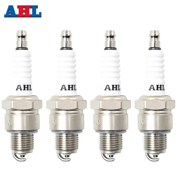 Automobile Motorcycle Ignition Spark Plug For E6RTI E6RTC BR6HIX BR7HIX BR8HIX BR9HIX BR10HIX BPR6HIX BPR7HIX BPR8HIX BR4HS
Automobile Motorcycle Ignition Spark Plug For E6RTI E6RTC BR6HIX BR7HIX BR8HIX BR9HIX BR10HIX BPR6HIX BPR7HIX BPR8HIX BR4HS