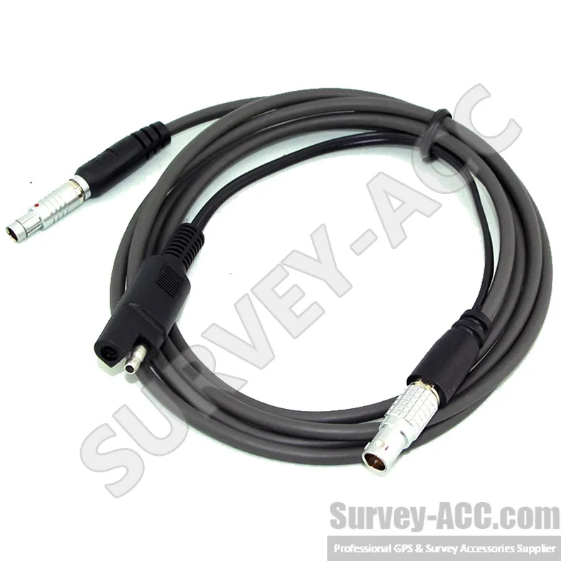 Интерфейсные кабели Topcon для to Pacific Crest PDL HPB A00630 Тип | Инструменты